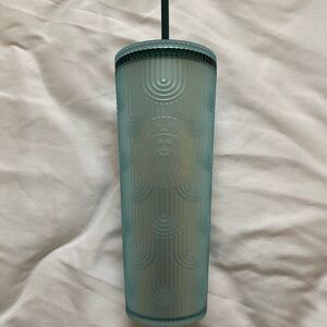 NEW 24oz Starbucks Tumblr